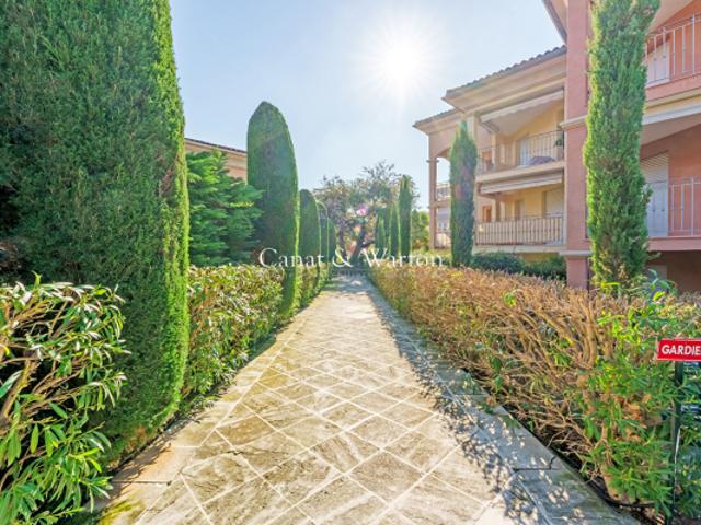 Appartement vente à Arrondissement de Draguignan, Saint-tropez