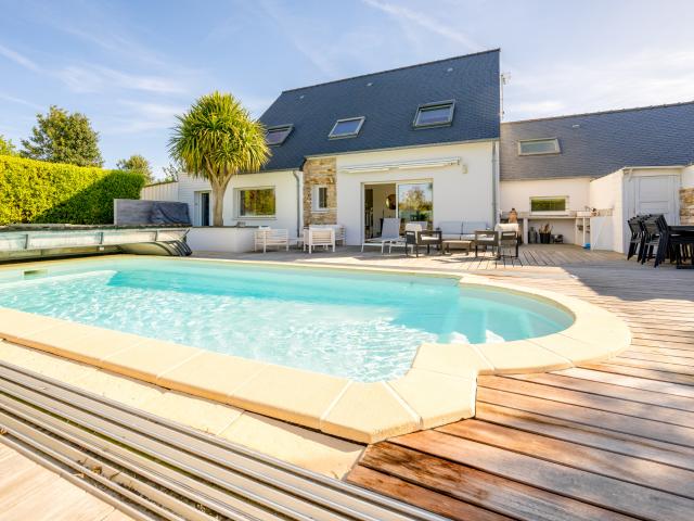 Maison vente à Saint-Brieuc, Bretagne