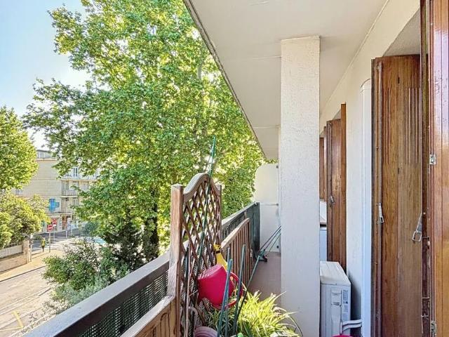 Appartement location à Avignon