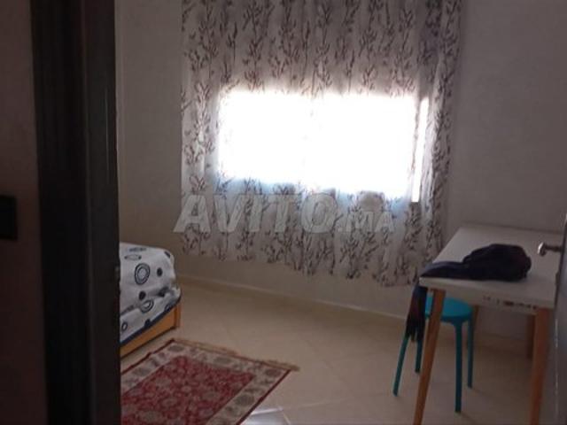 Appartement location à El Ma, Gharb-Chrarda-Beni Hssen