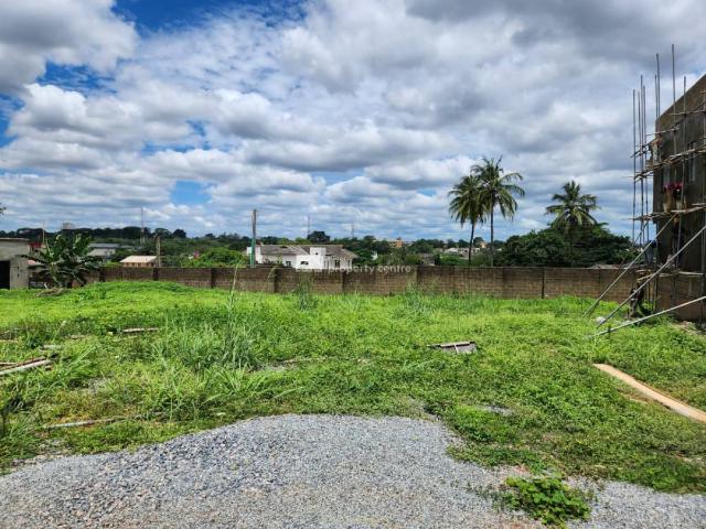 Land for sale in Ojo