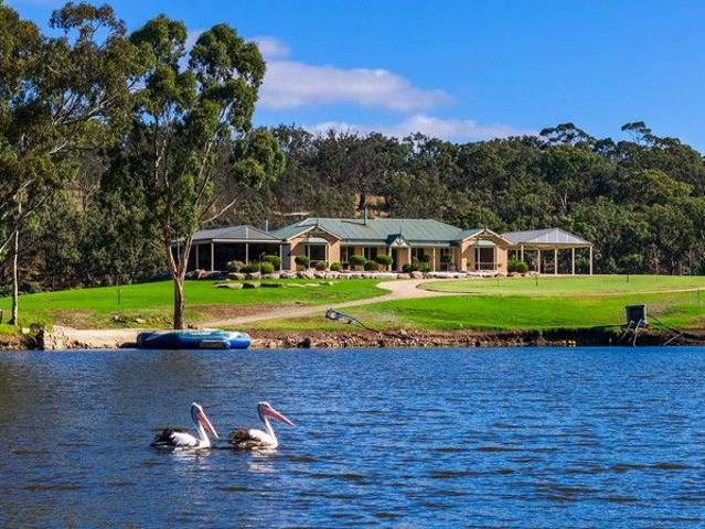 Cottage for sale in Macclesfield, South Australia