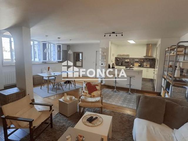 Appartement vente à Charleville-Mézières, Charleville-mézières