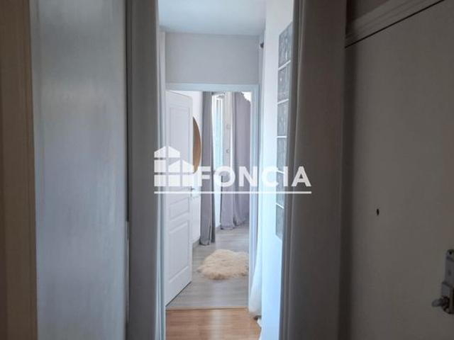 Appartement vente à Charleville-Mézières, Charleville-mézières