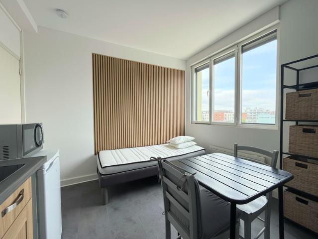 Appartement location à Dunkerque