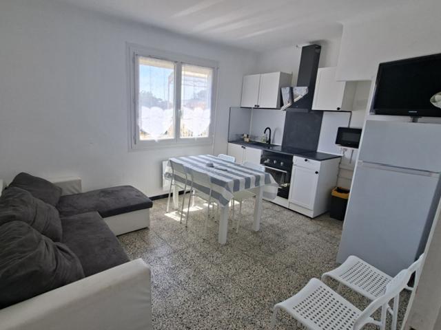 Appartement location à Béziers, Vias