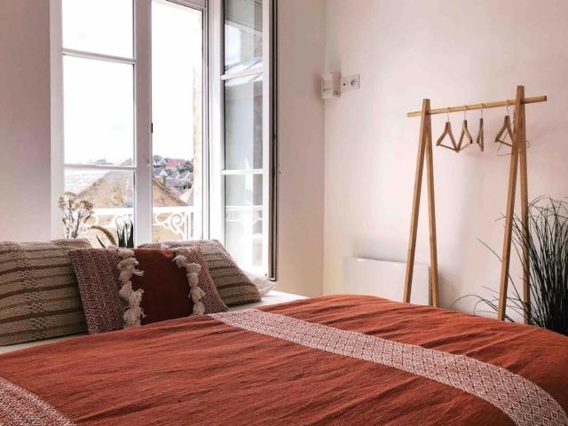 Appartement vente à Bayeux, Arromanches-les-bains