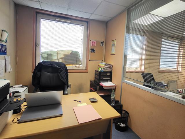 Bureau vente à Bobigny, Bondy