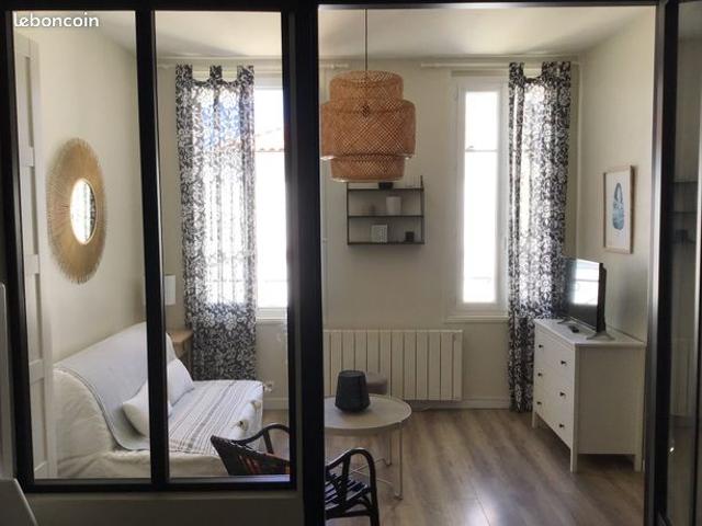 Appartement vente à Rochefort, Saint-georges-de-didonne