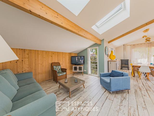 Maison vente à Arcachon, Andernos-les-bains