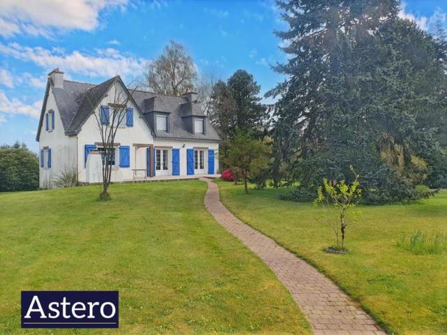 Maison vente à Pontivy, Bretagne