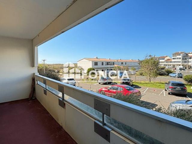 Appartement vente à Les Sables-d'Olonne, Saint-hilaire-de-riez