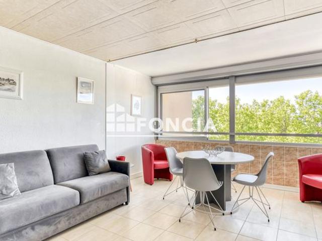 Appartement vente à Narbonne, Gruissan