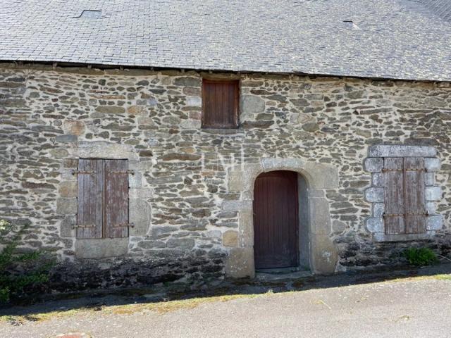 Maison vente à Vannes, Bretagne