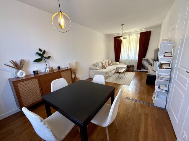 Maison vente à Mairie - Vieux-Pays, Aulnay-sous-Bois