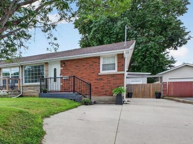 House for sale in Niagara, Ontario