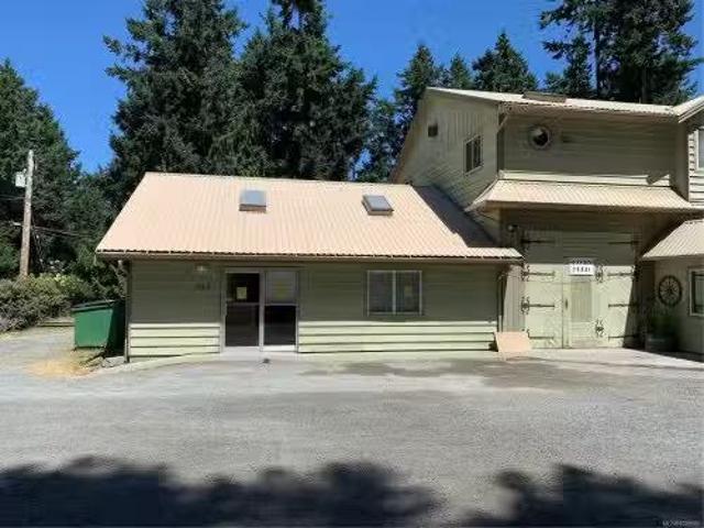 House for rent in Gabriola, British Columbia