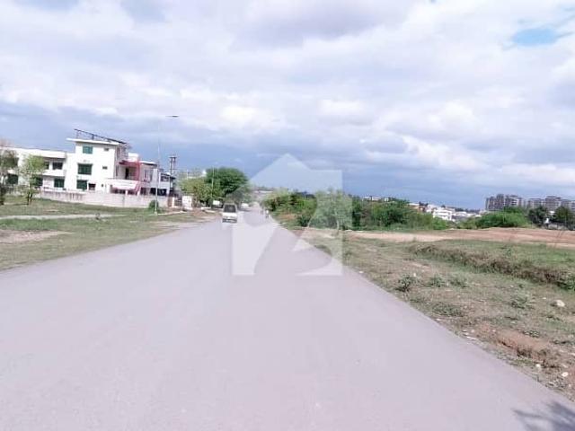 Property for sale in Islamabad