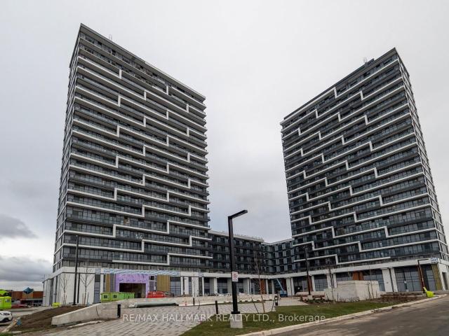 Condo for rent in York, Ontario