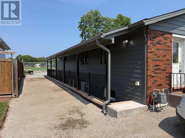 House for rent in Burlington, Ontario