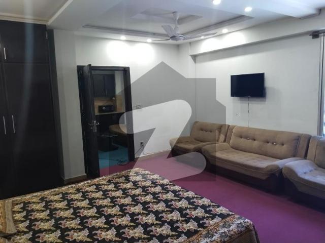 Apartment for rent in Islamabad