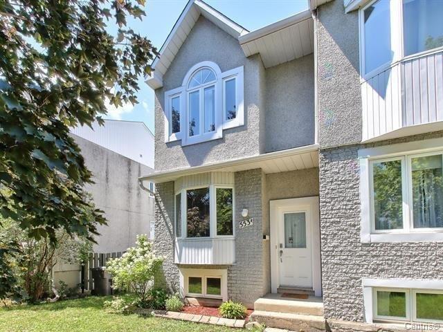 House for rent in Repentigny, Quebec