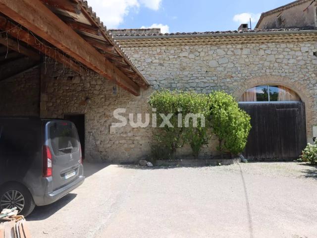 Maison vente à Die, Saint-julien-en-quint