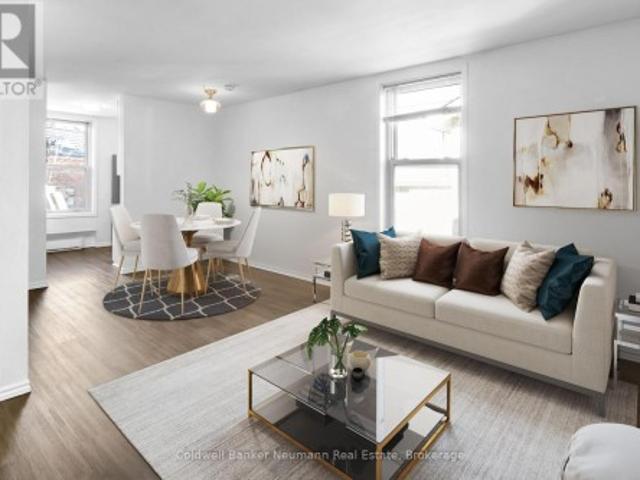 Property for rent in Guelph Downtown Neighbourhood Association, Guelph