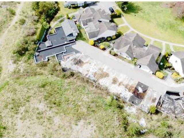 Land for sale in Sechelt, British Columbia