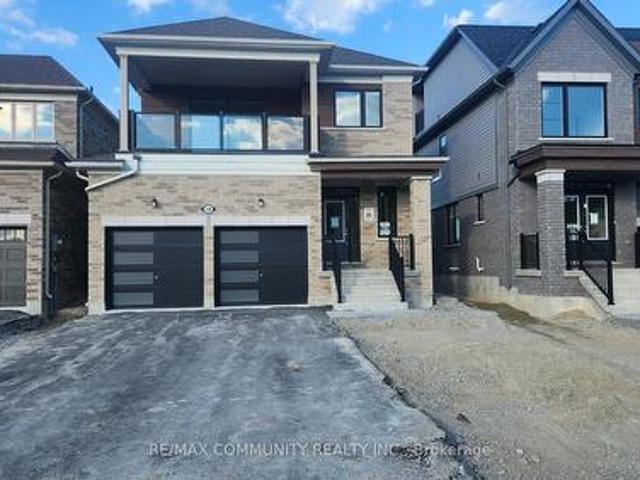 House for rent in Durham, Ontario