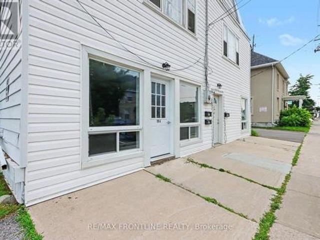 Commercial for rent in Perth, Ontario