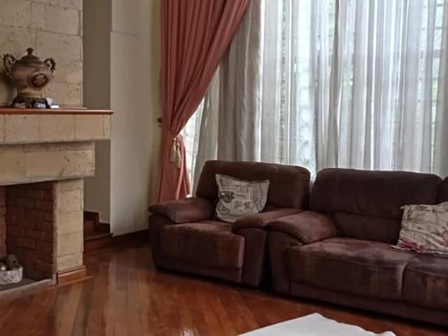 House for rent in Lavington, Westlands