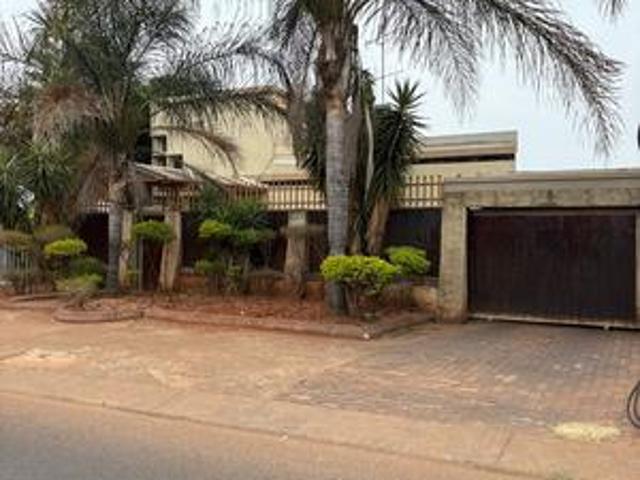 House for sale in Centurion, Gauteng