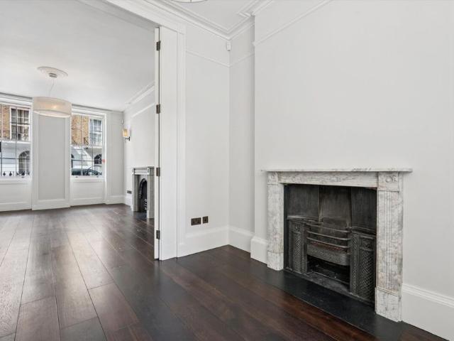 House for rent in Marylebone, Greater London