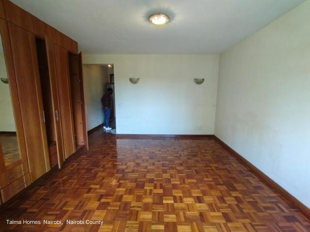 Apartment for rent in Mackinnon Road, Kinango