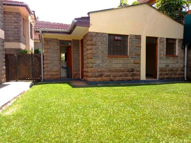 House for rent in Lavington, Kiambu