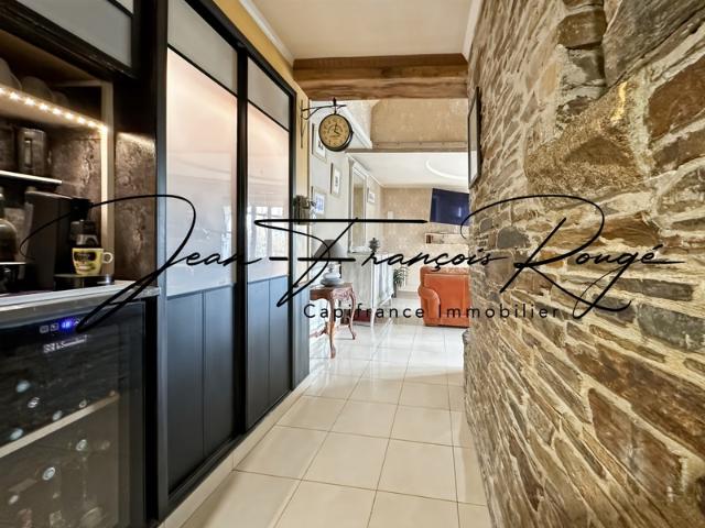 Maison vente à Saint-Lô, La Barre-de-semilly