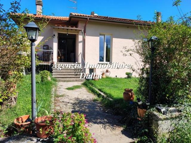 Villa Indipendente in vendita a Borgo San Lorenzo, Firenze