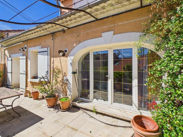 Maison vente à Rognonas, Bouches-du-Rhône