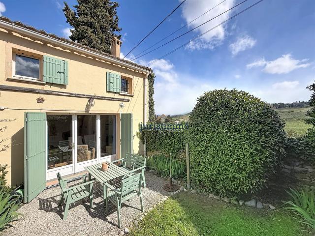 Maison vente à Carpentras, Vaison-la-romaine