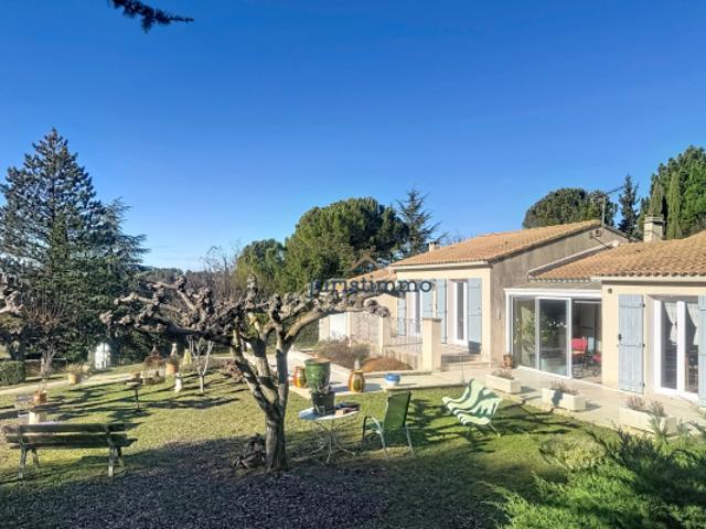 Maison vente à France métropolitaine, Vaison-la-romaine