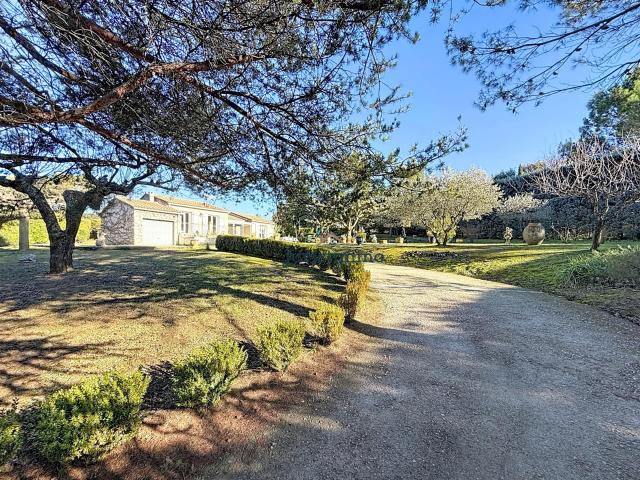 Maison vente à Carpentras, Vaison-la-romaine