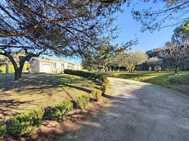 Maison vente à Carpentras, Vaison-la-romaine
