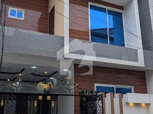 House for sale in Rawalpindi, Islamabad Capital Territory