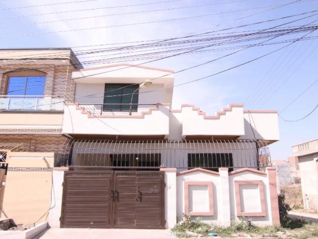 House for sale in Rawalpindi, Islamabad Capital Territory