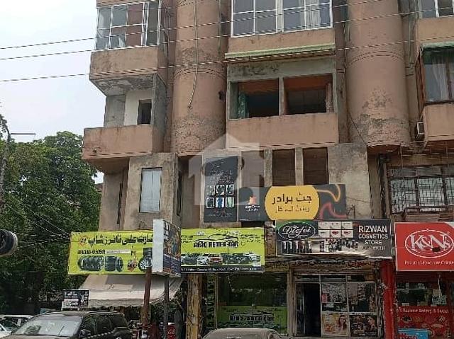 Apartment for sale in Township, Islamabad Capital Territory