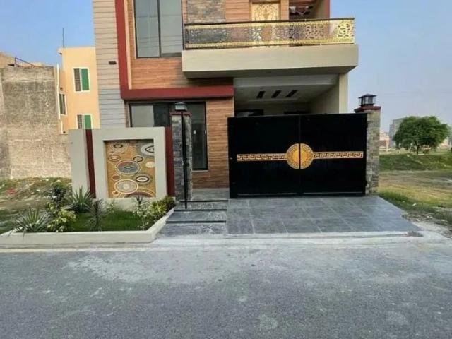 House for sale in Rawalpindi, Islamabad Capital Territory