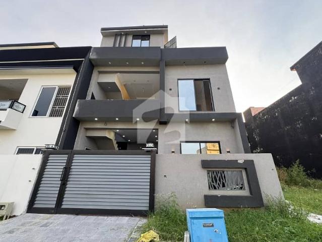House for sale in Islamabad