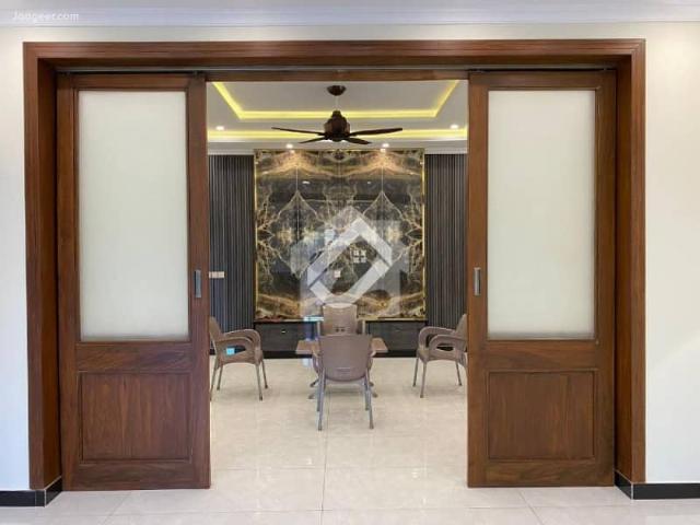 House for sale in Chilas