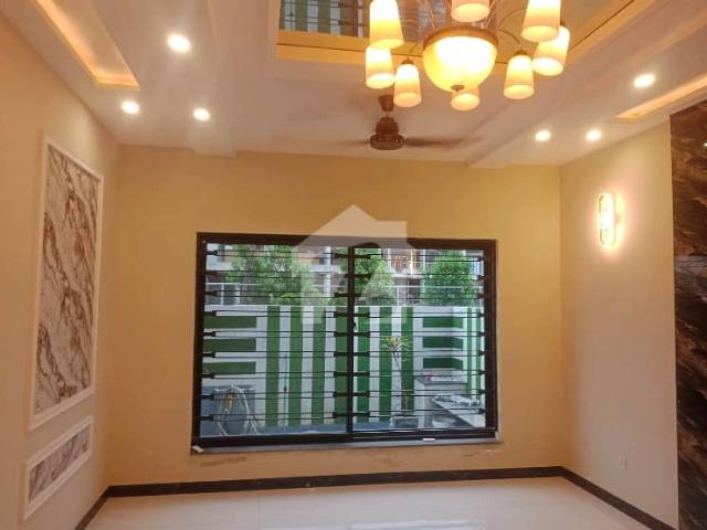 House for sale in Rawalpindi, Islamabad Capital Territory
